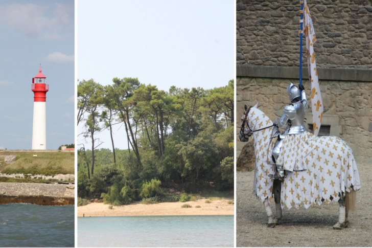 gite de groupe en vendée