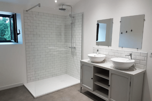 Location gite en Vendée avec piscine