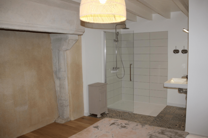 Gîte équestre en Vendée