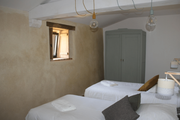 Gîte de charme en Vendée