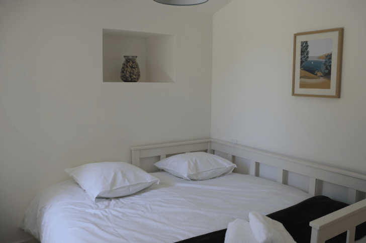 Gîte de charme en Vendée