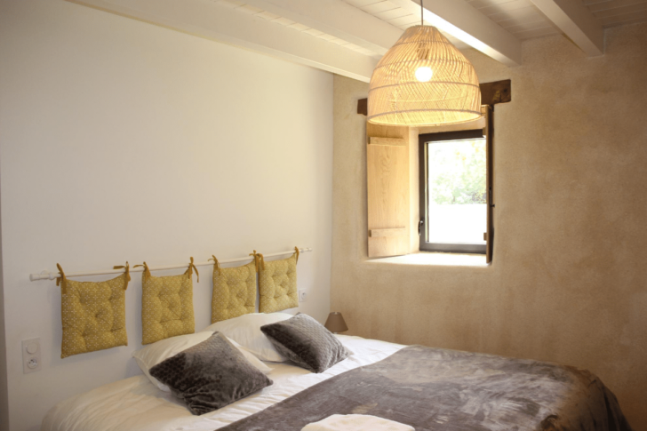 Gîte équestre en Vendée